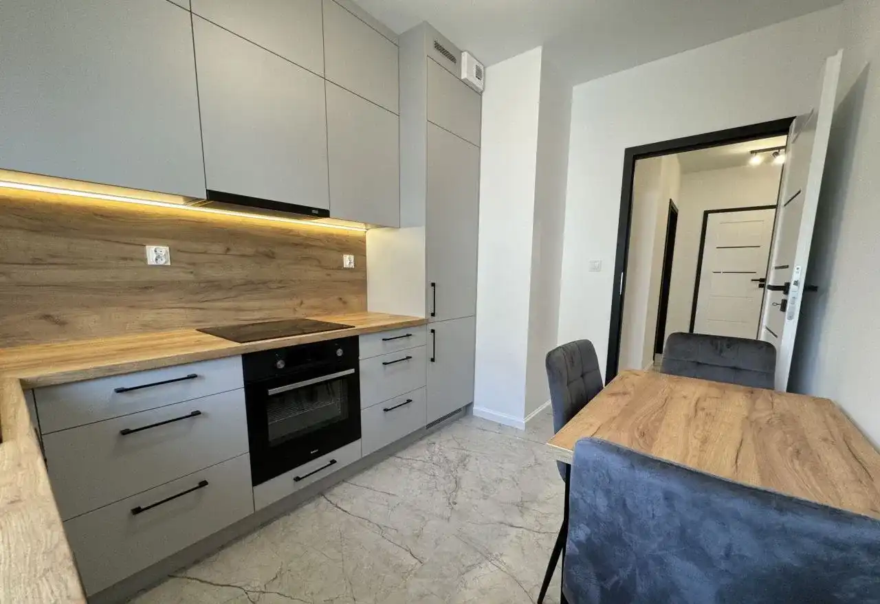 Nowy apartament 69 mkw 3 pokoje - zdjęcie 2