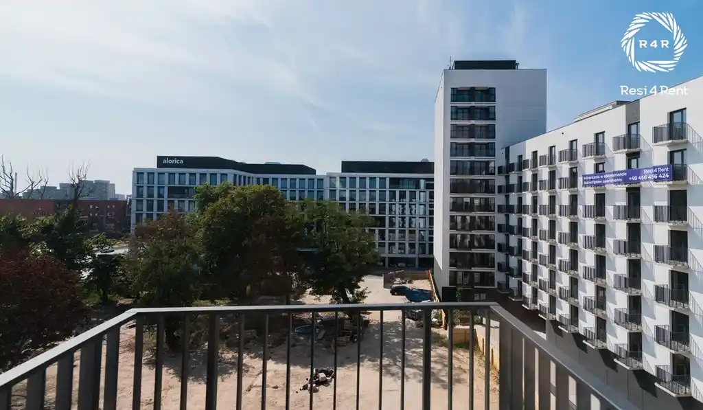 Kawalerka Łódź Kilińskiego 127 - zdjęcie 7