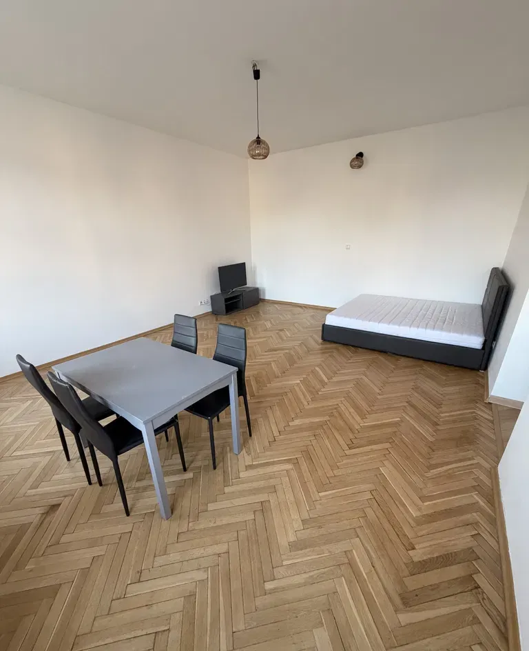 Mieszkanie 2 pokoje Łódź Śródmieście - zdjęcie 7