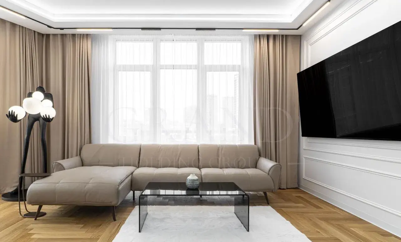 *apartament premium | 90 m² | wola | ul. grzybowska - zdjęcie 3