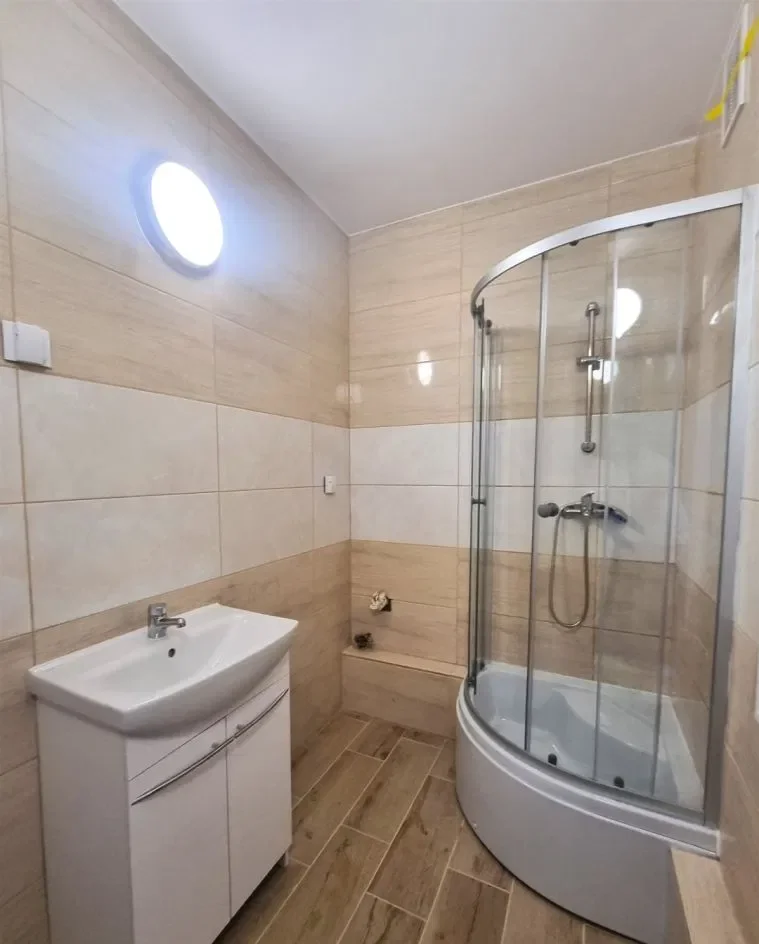 2-pokojowe mieszkanie w centrum Stargardu - zdjęcie 6