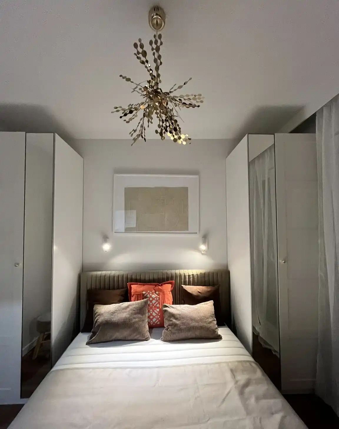 2 pokoje, Legnicka Residence,klimatyzacja, balkon,sala fitness w cenie - zdjęcie 7