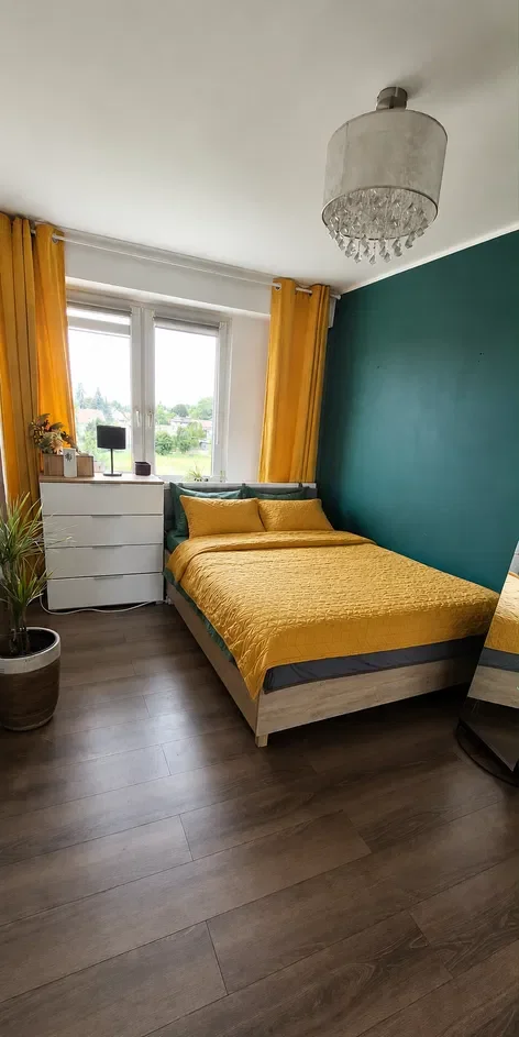 Komfortowe mieszkanie 49 m² | Pet Friendly | Home Office | TV 65" - zdjęcie 3