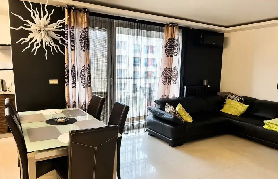Apartament 75 m² | Osiedle Park Leśny - zdjęcie 10