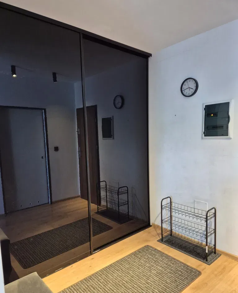 25,60-metrowe, PCK, apartamentowiec - zdjęcie 3