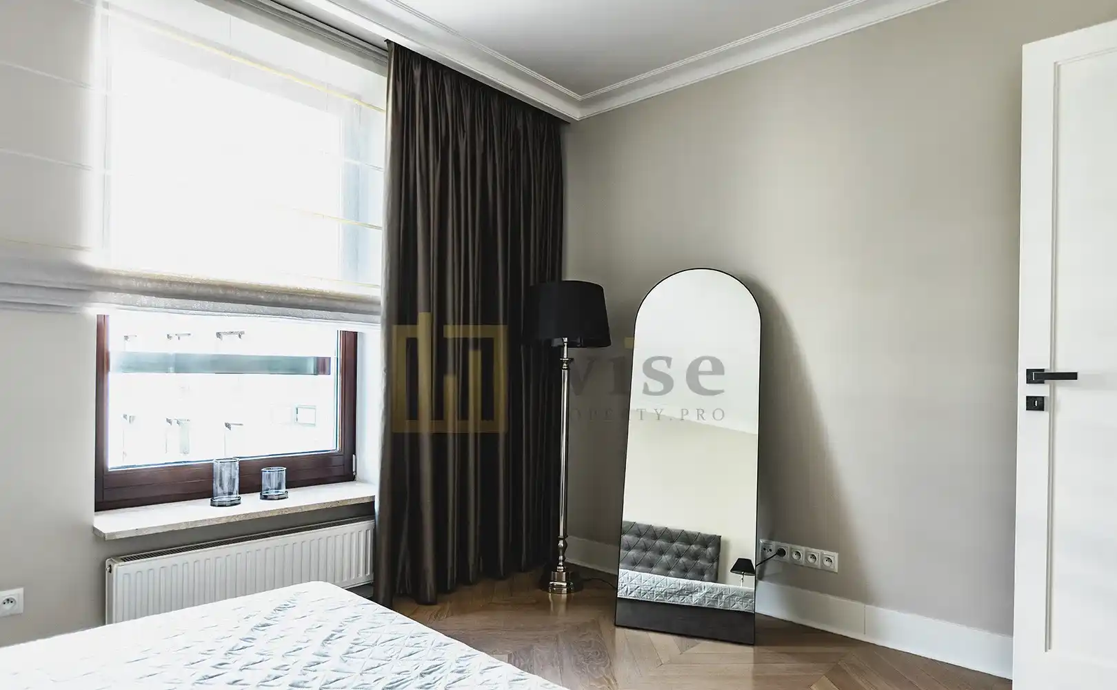 Wyjątkowy Apartament, 90m2 Menolly Nowe Powiśle - zdjęcie 9
