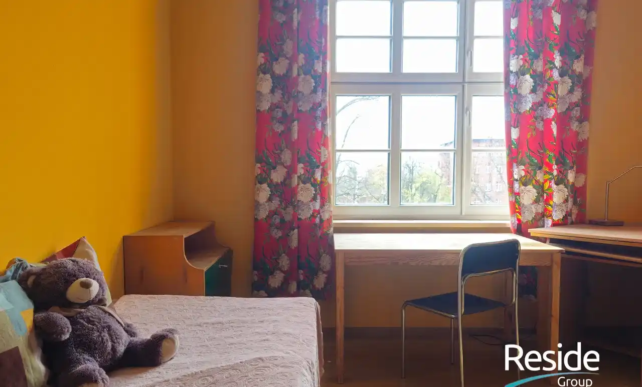 Mieszkanie 5 pokoi Gliwice | Wynajem dla dużej rodziny | PET FRIENDLY - zdjęcie 7