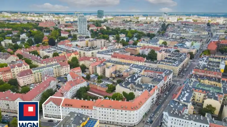 Centrum 4 pokoje ul. Felczaka - zdjęcie 2