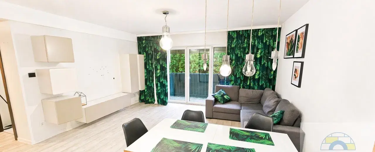 Apartament 85m2 ul Lesczyńska - zdjęcie 2