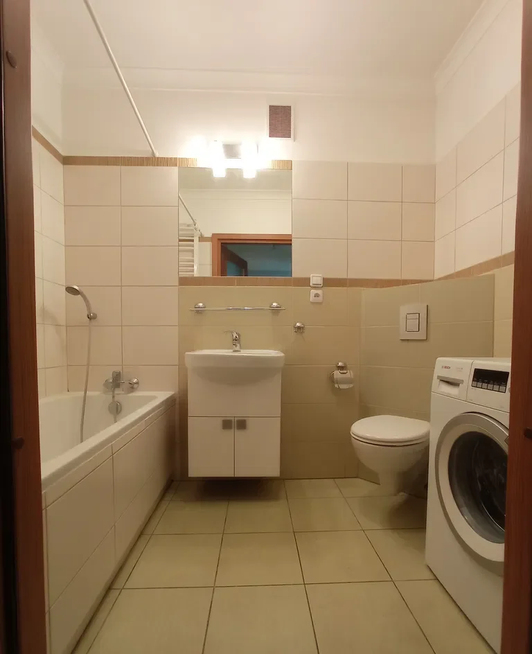 3 pokoje | Poznań | 45 m2 | od lipca - zdjęcie 8