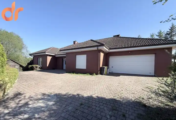 Niestępowo - dom na ogromnej działce 16 850 m2 - zdjęcie 4