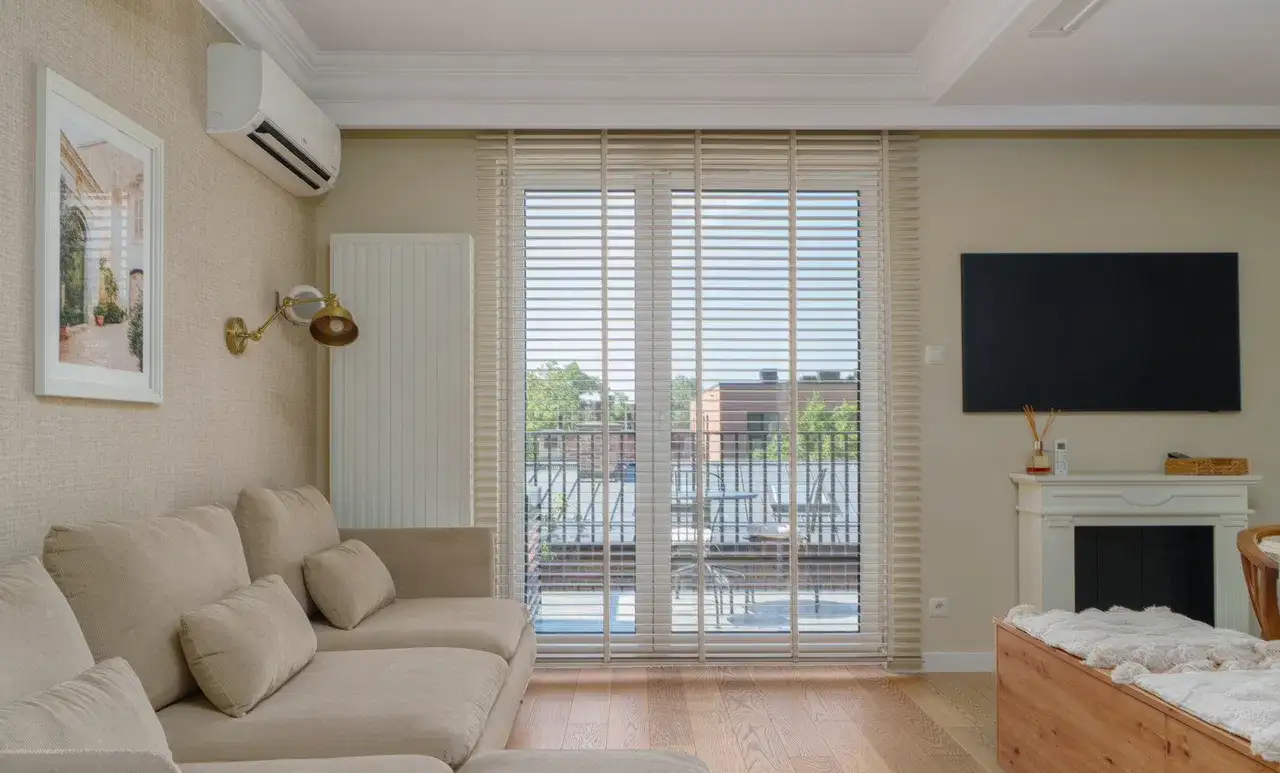 Do wynajęcia wyjątkowy apartament 119 m² | Aroma Park | Białołęka - zdjęcie 3