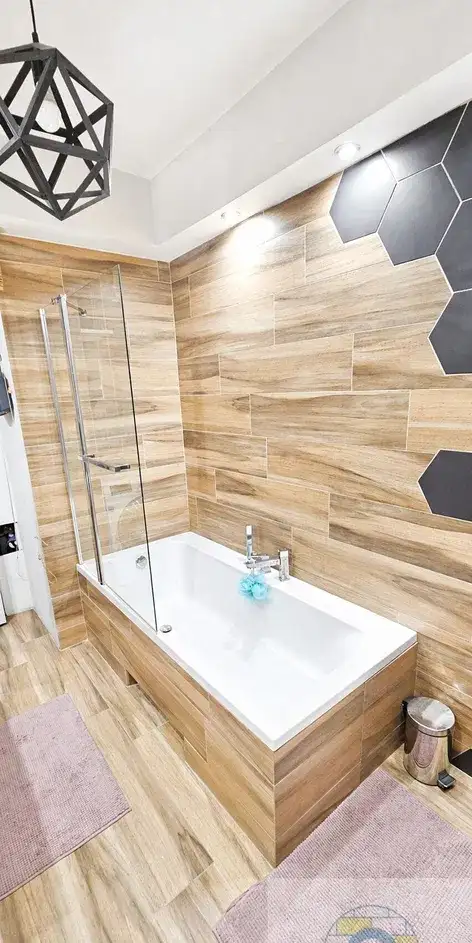 Apartament 85m2 ul Lesczyńska - zdjęcie 9