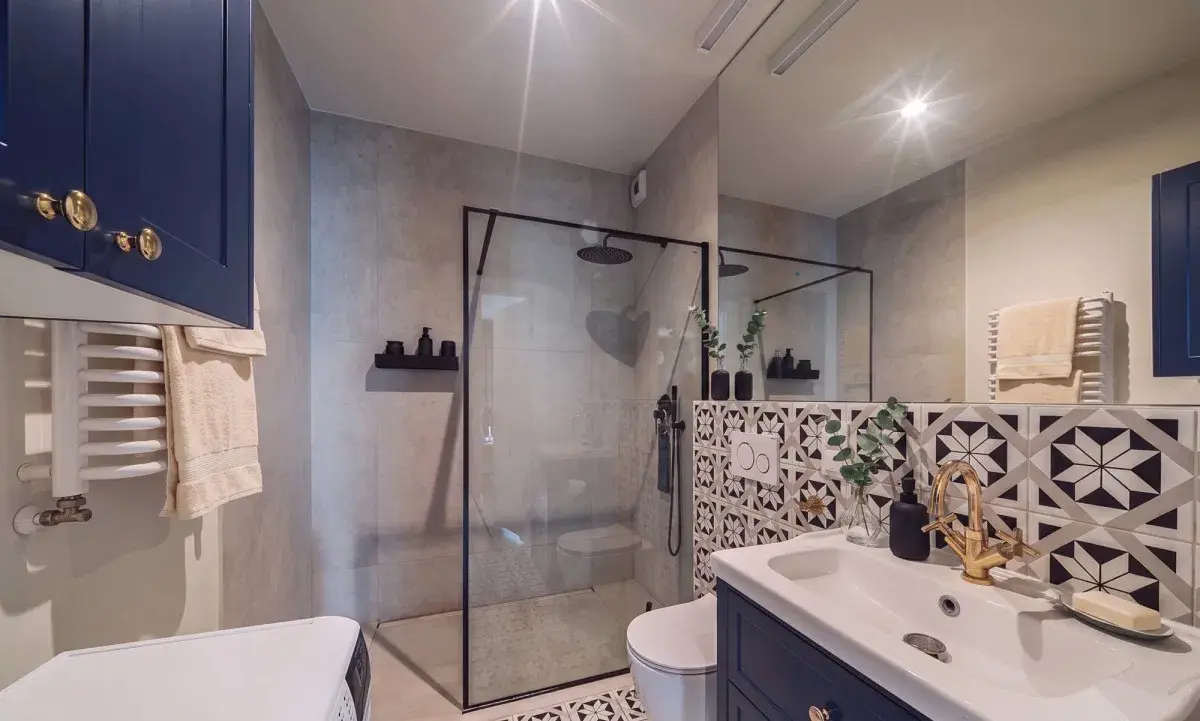 Nowoczesne 2 pokoje 50 m² - Jezioro Maltańskie - zdjęcie 6