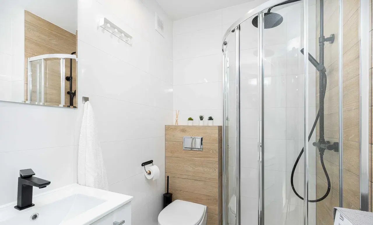 2 pokoje | Metro Wilanowska | Garaż | 50 m² - zdjęcie 7