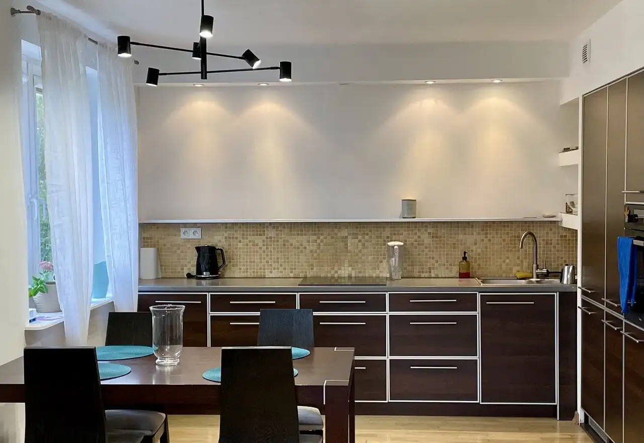 2-pokojowe mieszkanie w Centrum Radomia