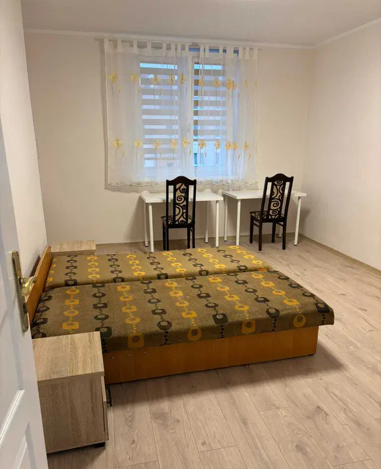 od 01 sierpnia mam do wynajęcia pok.2-os.18m2 w mieszk.3-pok.blisko Centrum Gdańska