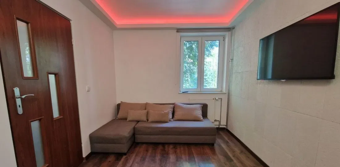 Od 1 września! Zaraz przy Spodku 2 pokoje - zdjęcie 3