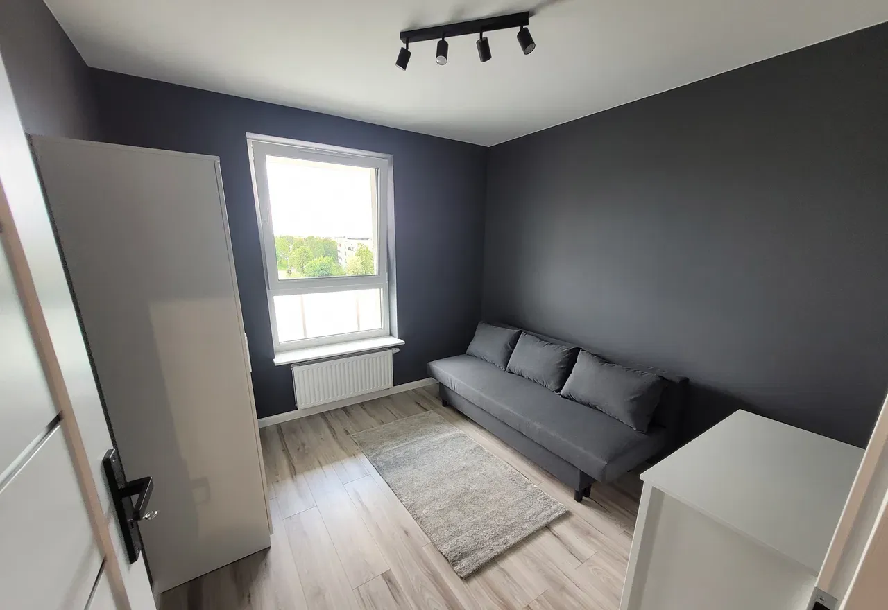 Apartament Łomża ul. Staffa - zdjęcie 6