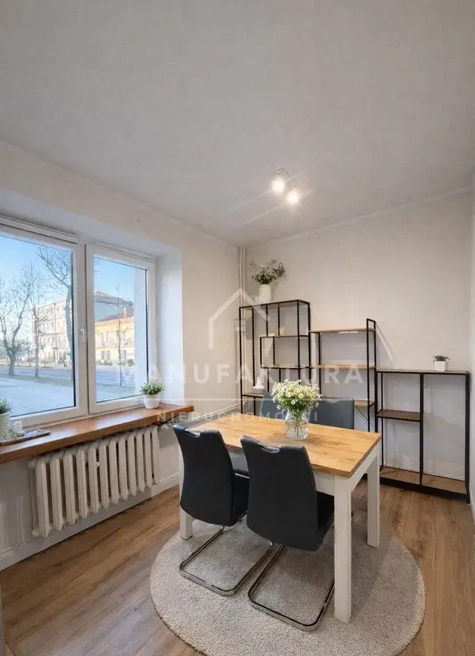 Częstochowa Trzech Wieszczów, ul. Jana III Sobieskiego - 3 pokojowe mieszkanie
