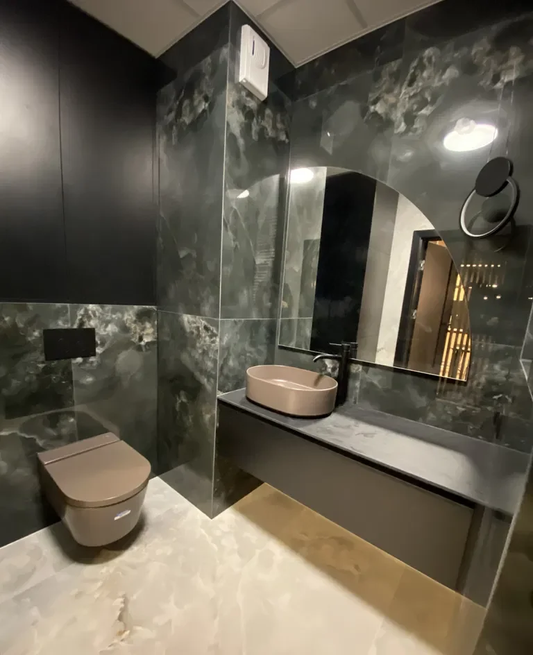 Nowe mieszkanie 2 pokoje z balkonem w Poznaniu (Grunwald) - zdjęcie 9