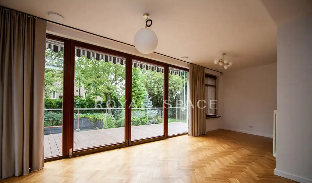 Wolnostojący dom na Woli Justowskiej - zdjęcie 10