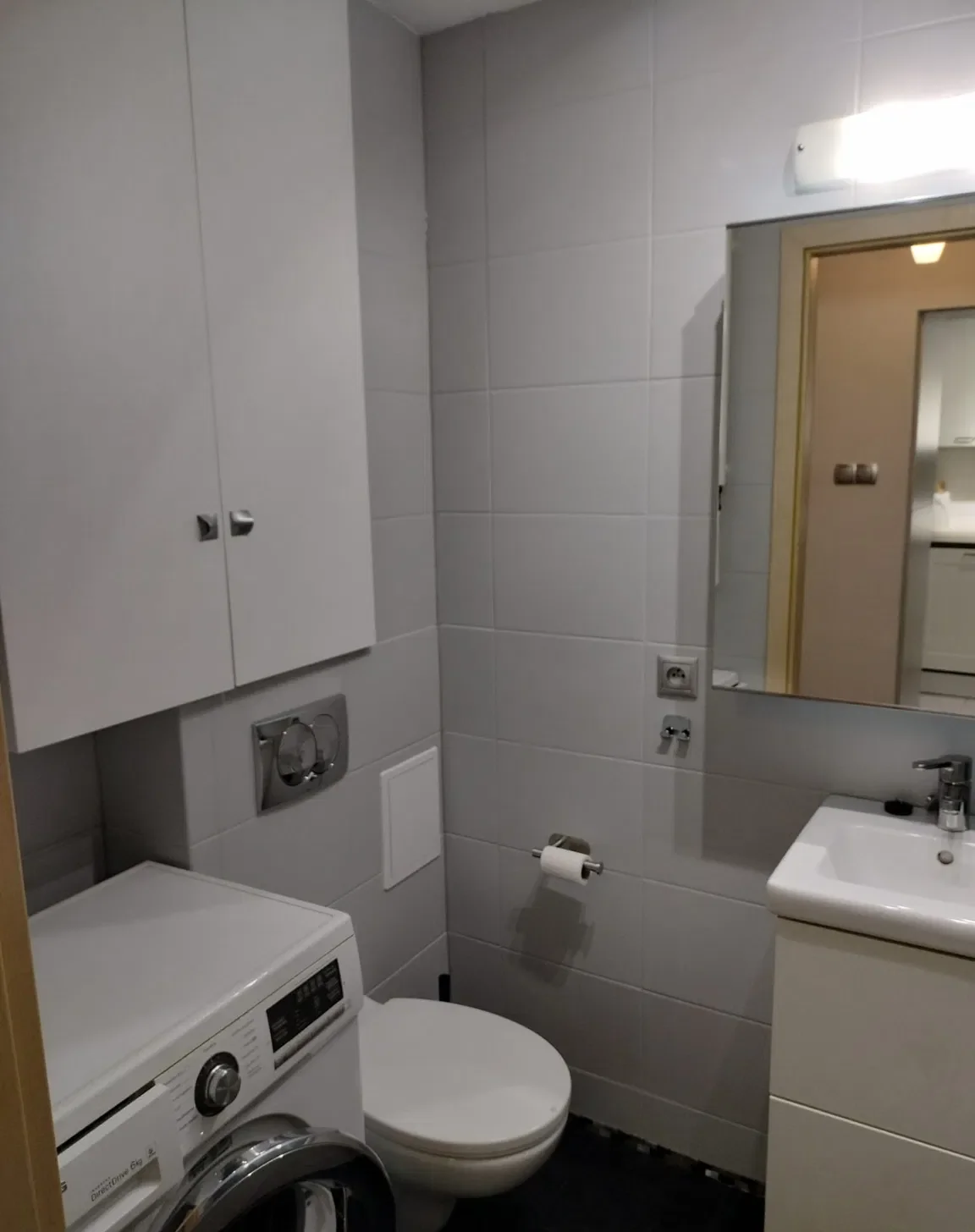 Mieszkanie, 38 m², Poznań - zdjęcie 7