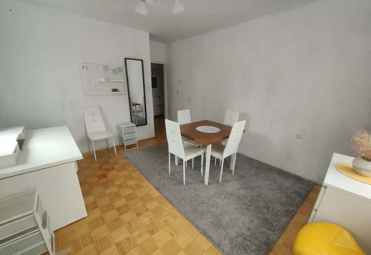 Mieszkanie, 50 m², Warszawa - zdjęcie 3