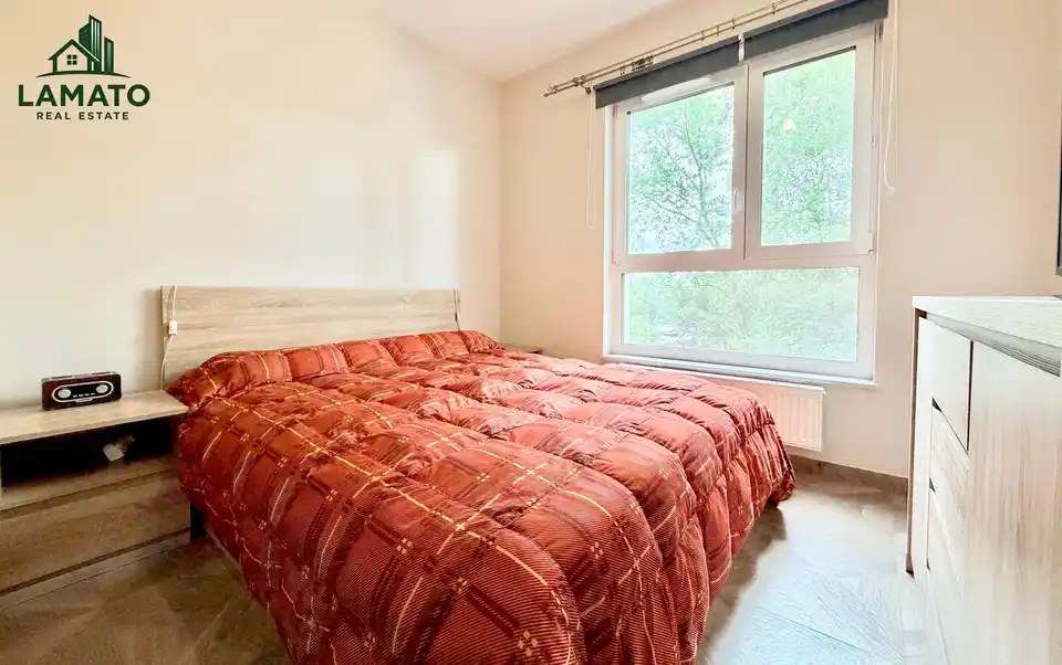 Bieżanów | Jerzmanowskiego | 2 pok | 50 m2 | Klima | Balkon | Garaż - zdjęcie 8