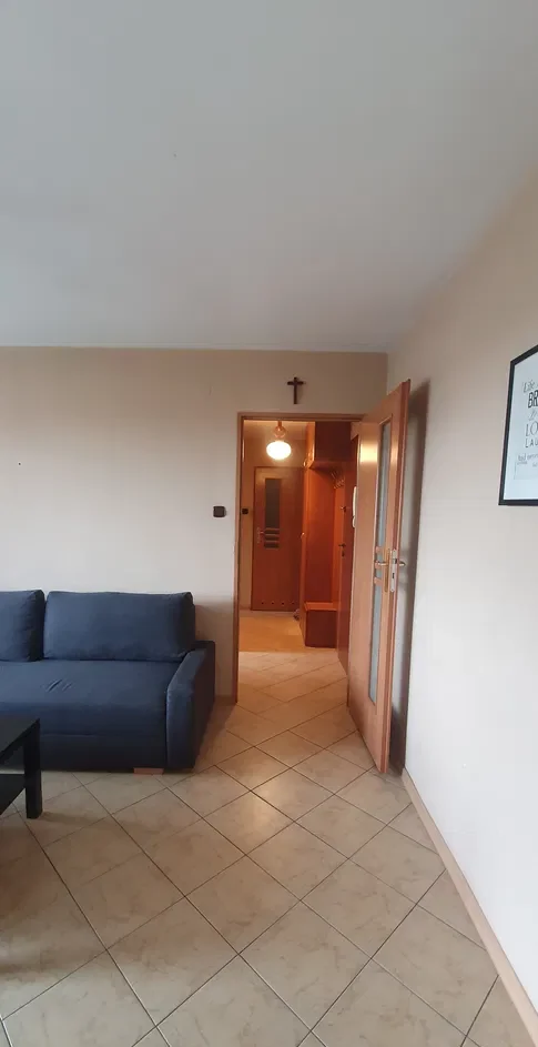 Mieszkanie do wynajęcia z balkonem w Gliwicach - zdjęcie 8