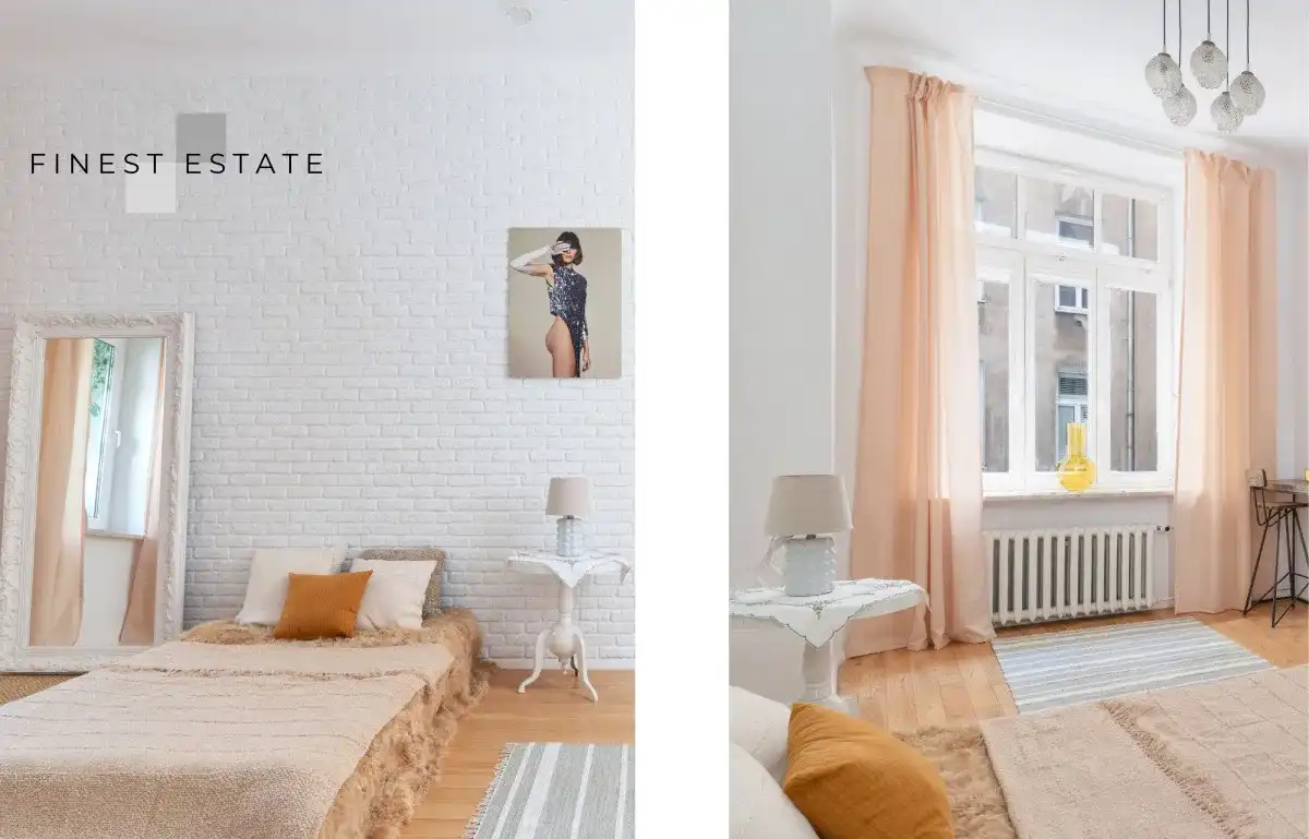 Kamienica Pod Zegarem | Studio | 33 M2 | Dostępne - zdjęcie 3