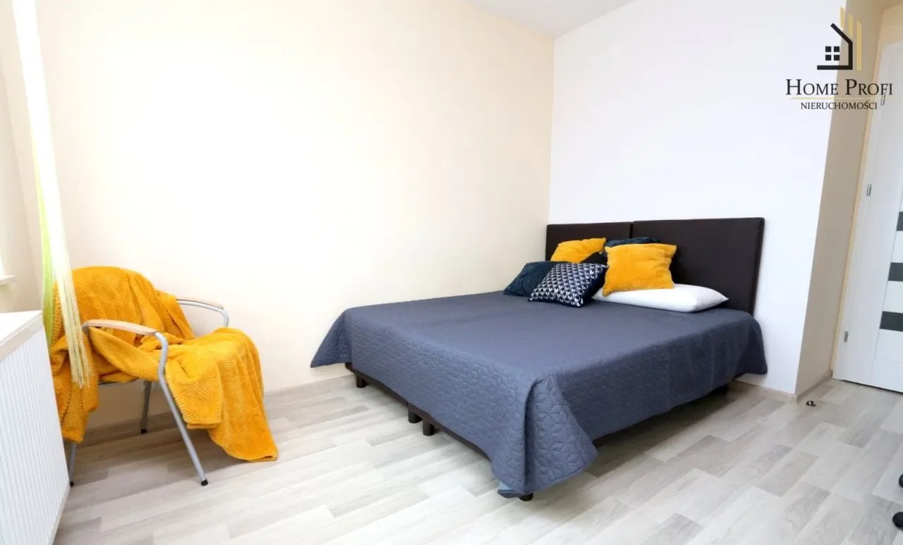 Architektów- 2 niezależne pokoje 48m-2300zł - zdjęcie 10