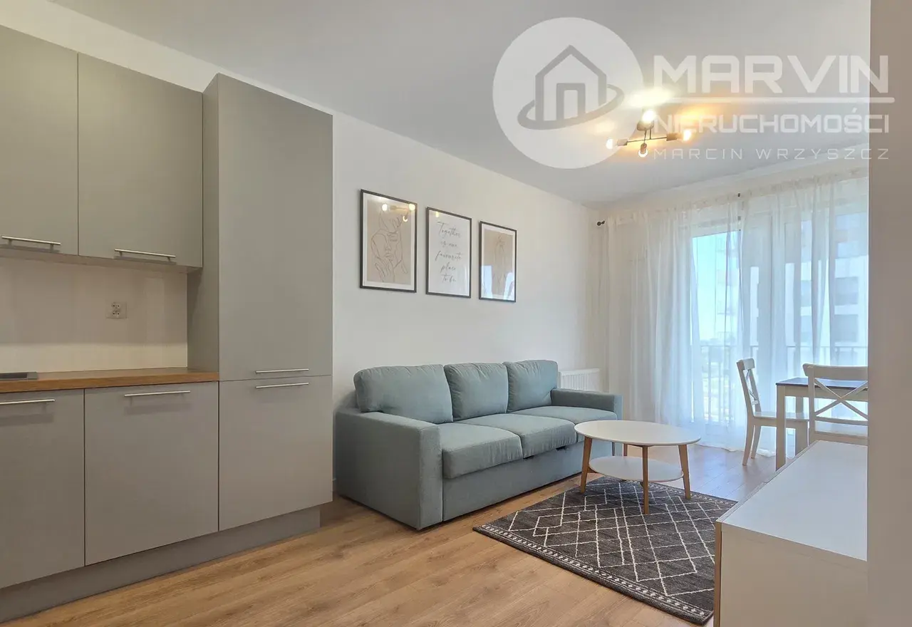 Nowe - 2pok. (37m2) + Miejsce Parkingowe - ul. Wagrowska / Nowe Miasto