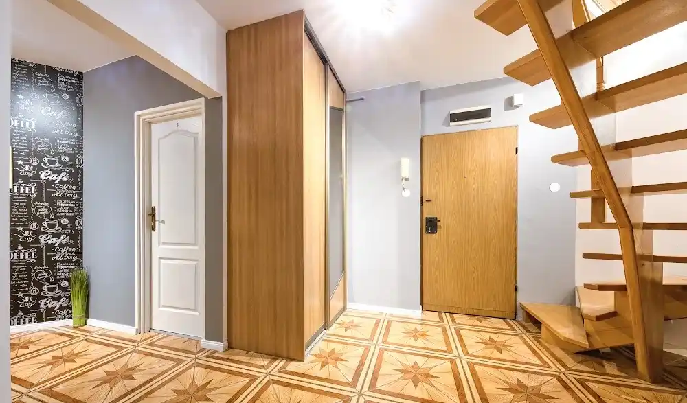Pokój 14 m² przy metrze Stokłosy (1,1km), ul. Zięby, od 30.06 - zdjęcie 6