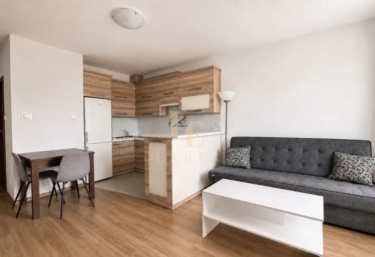 Dwa pokoje | Rondo Wiatraczna | 41m2 - zdjęcie 3
