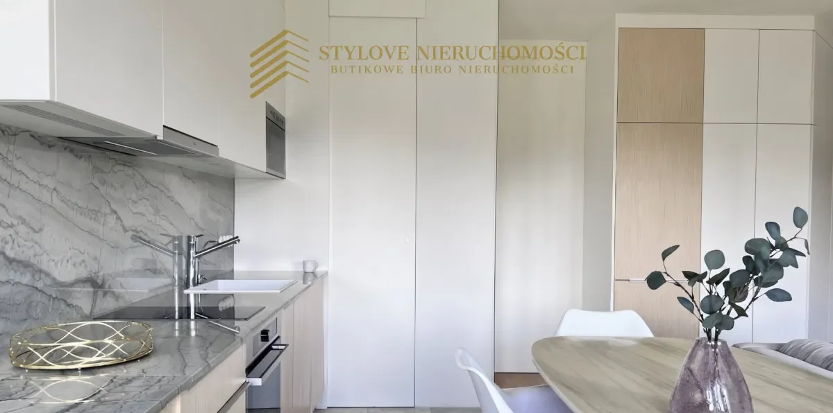 2 Pokoje | 48 m² | Elegancja i Komfort - zdjęcie 7