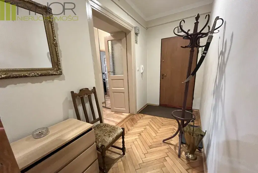 Syrokomli Ujejskiego, 2 osobne pokoje 63 m2 balkon - zdjęcie 8