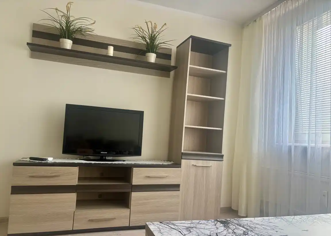 Kawalerka, Ochota Grójecka/Banacha, umeblowane, wyposażone, KLIMA. - zdjęcie 7
