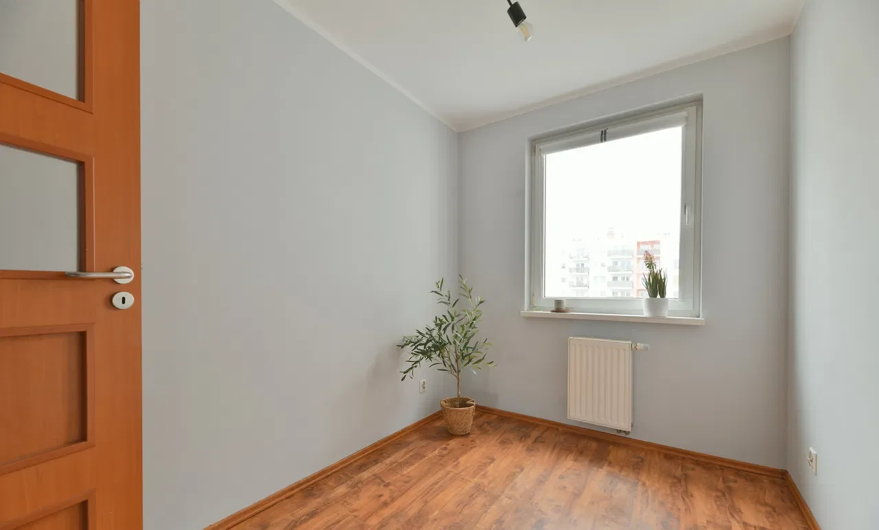 SERBSKA| 4 POKOJE| PĘTLA WILCZAK| BALKON - zdjęcie 8