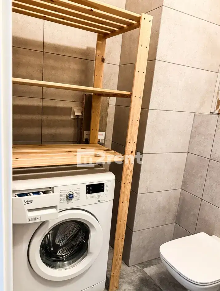 Wilda | 46m2 | 2 pokoje | balkon | parking - zdjęcie 7