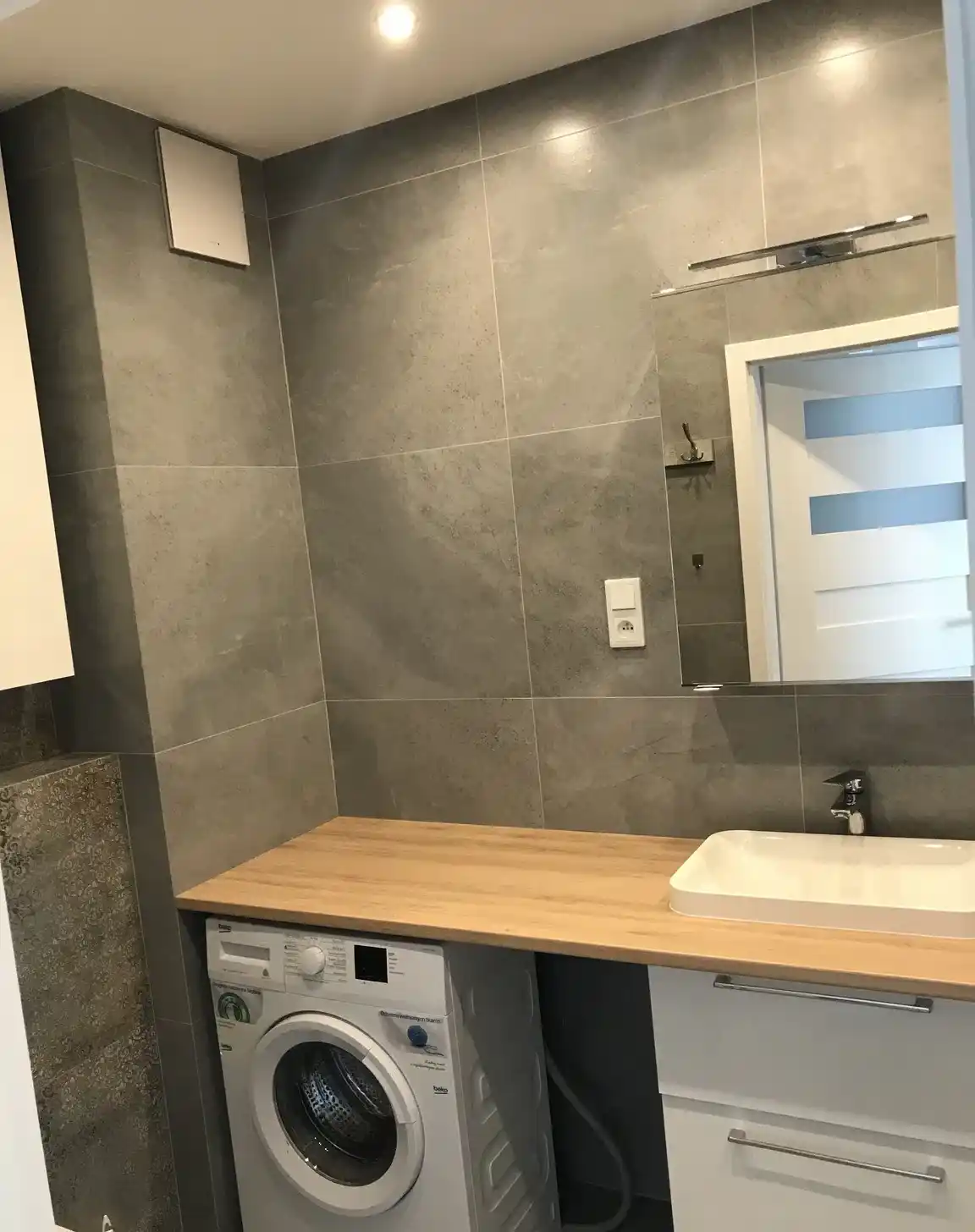 Mieszkanie 44m², 2 pokoje – Białołęka, ul. Płużnicka 2B - zdjęcie 9