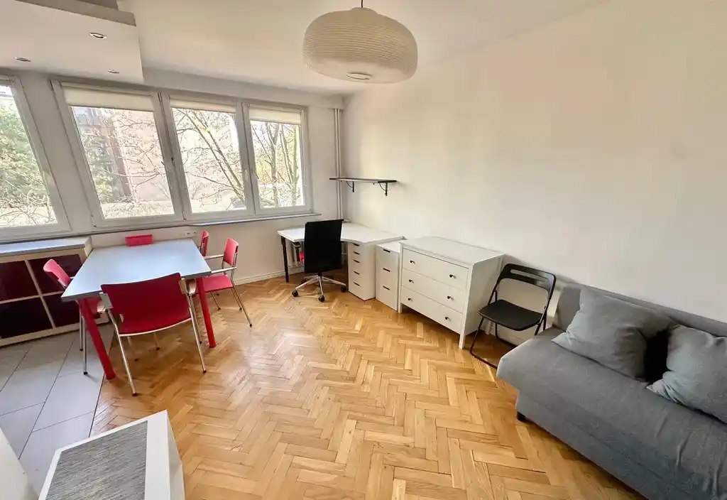 2 Pokoje na Ochocie/Parking w Cenie/ul. Korotyńskiego - zdjęcie 8