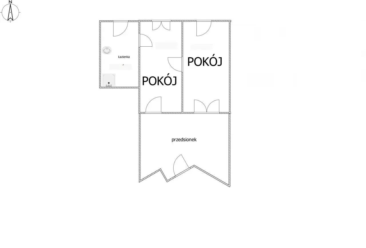 Mieszkanie, 114 m², Uścikowo - zdjęcie 4