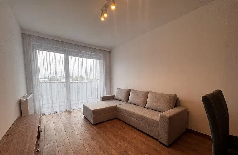 Nowe mieszkanie na wynajem 47,5 m² | parking - zdjęcie 7