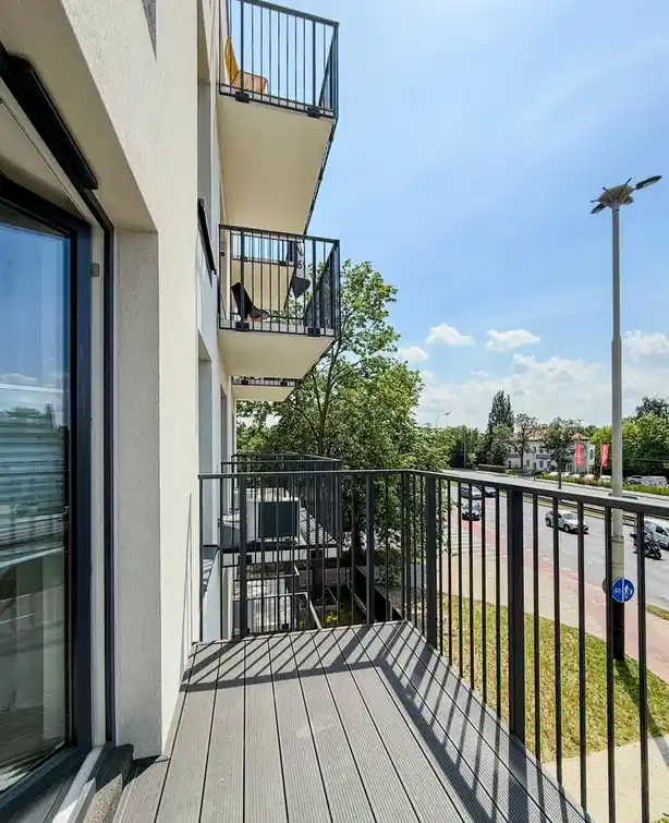 2 pokoje, Nowy Apartamentowiec, ul. 1 Maja - zdjęcie 8