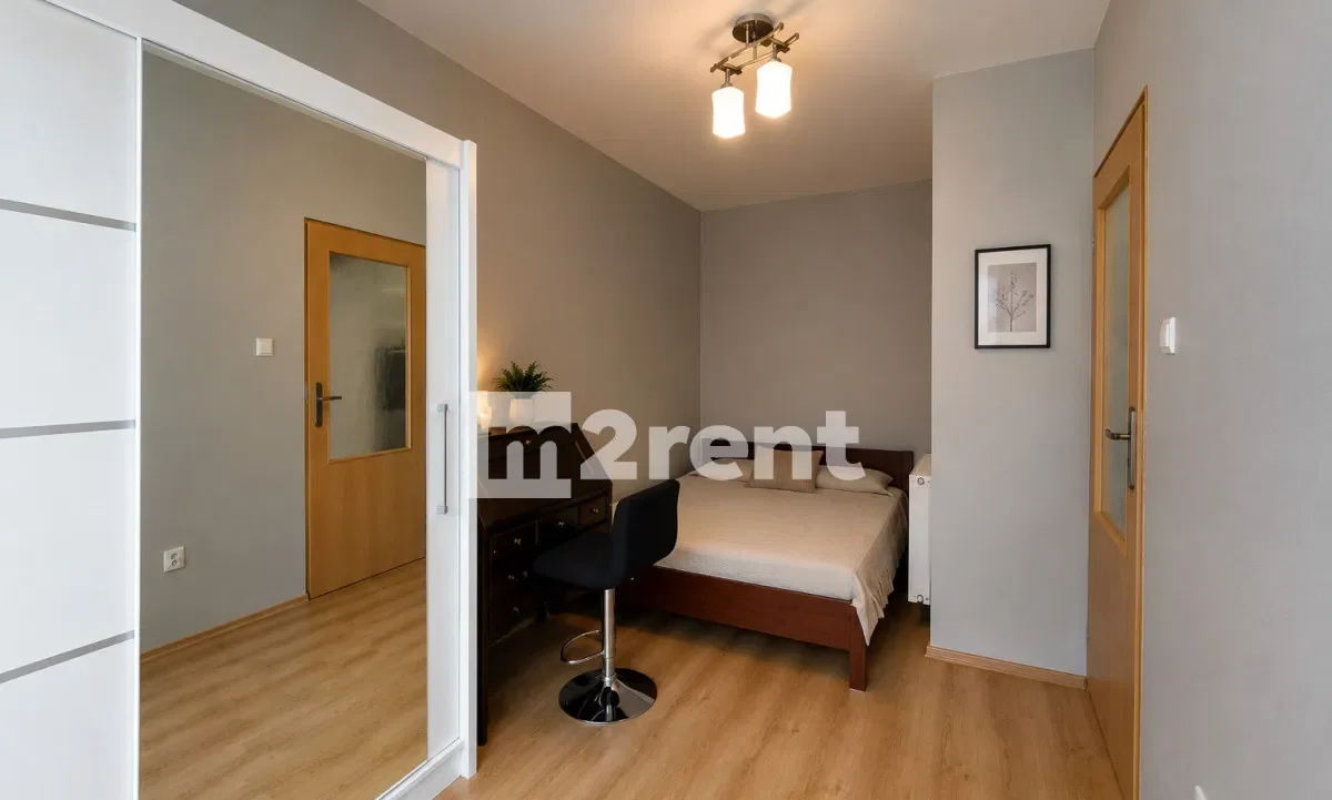 Sosnowiec | Lwowska | 36m2 | 2 pokoje - zdjęcie 4