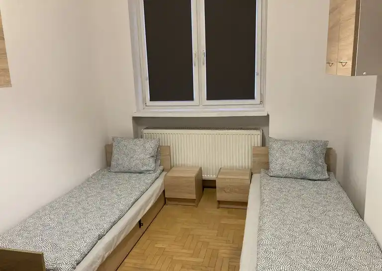 2 pokoje, 39m2, przy Promenadzie, po odświeżeniu, pełne wyposażenie - zdjęcie 8