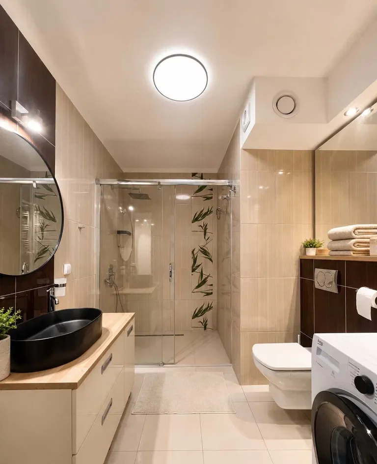 3 pokojowe mieszkanie 76 m² Gdańsk Morena ul. Myśliwska 33 - zdjęcie 4