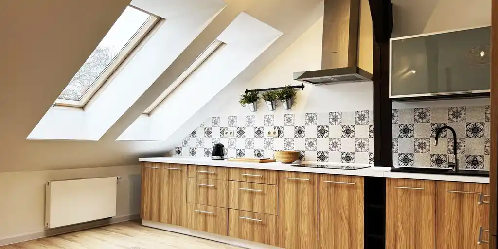 LUX LOFT ul. Andersa - TOP Lokalizacja przy PKP Tychy - zdjęcie 8
