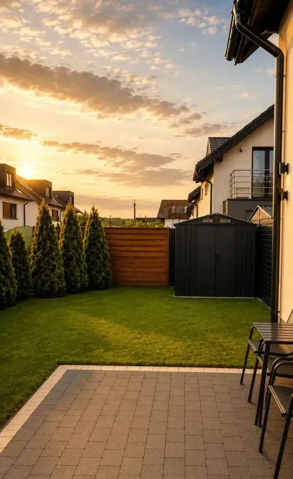 Mieszkanie, 46,67 m², Zielonki - zdjęcie 9